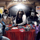 Illustration for article titled The Killing Bluff: Alan Moore plays poker with a few comic book friends